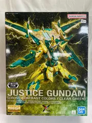 2026年最新】MG 1/100 ジャスティスガンダム [crossの人気アイテム