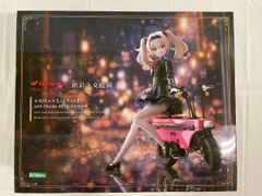 創彩少女庭園 小石川 エマ ノクターン モトコンポ コトブキヤショップ