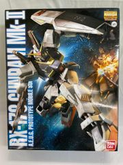 1/100 MG RX-178 건담 Mk-II(에우고) Ver.2.0 기동전사 Z건담