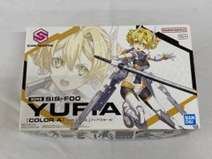 30MS ユフィア & アルファシスターズファンタズム3 新品未開封セット