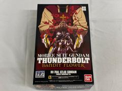 [미개봉] HG1/144 아틀라스 건담(GUNDAM THUNDERBOLT Ver.) 극장 한정 리미티드 클리어 버전