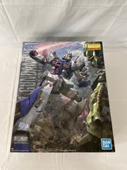 [미개봉] MG 기동전사 건담 0080 포켓 안의 전쟁 건담 NT-1 Ver.2.0 1/100 스케일 색으로 구분된 프라모델