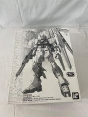 MG 1/100 νガンダム Ver.ka [メカニカルクリア] ガンダムベース - メルカリ