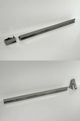 【新品未使用】ヤンマー純正 1C6900-66900 プッシュロッド 6本入り 新品未使用】ヤンマー純正 1C6900-66900 プッシュロッド 6本入り