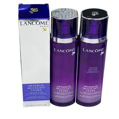 ランコム レネルジーファイバーリフトクリーム 15ml × 3個 LANCOME