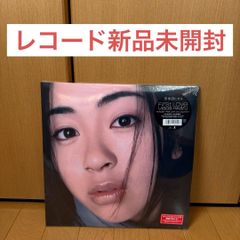 レコード【新品LP】宇多田ヒカル『First Love』 - メルカリ