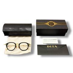 未使用に近い】DITA BELIEVER DTX506 HYDE着用モデル - メルカリ