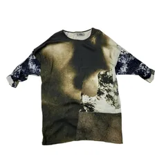 199990 現状品 DIESEL ディーゼル DRESS AND IMPRESS チュニック サイズXS レディースのサムネイル