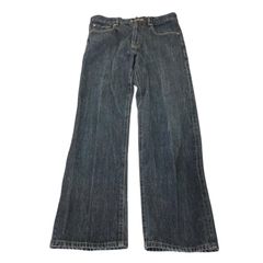 パンツ ROCAWEAR INDIGO BAGGY JEANS SK8 Y2K JNCO ROCAWEAR INDIGO BAGGY JEANS SK8 Y2K JNCO - メルカリ