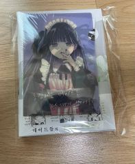 キャラクタースリーブコレクション プラチナグレード 魔法使いの夜