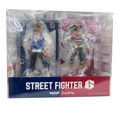 186000 현재 제품 Street Fighter 6 Mad Gear Box