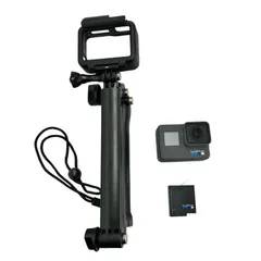 2026年最新】gopro hero6 中古の人気アイテム - メルカリ 2026年最新】gopro hero6 中古の人気アイテム - メルカリ