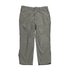 180053 現状品 PAUL SMITH COLLECTION ポールスミスコレクション チェックパンツのサムネイル