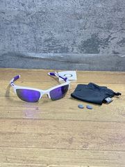 90s OAKLEY eye jacket サングラス y2k tohji - メルカリ