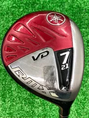 【中古】ヤマハ／RMX VD (2021)／21°／ツアーAD I-65C／S／フェアウェイウッドのサムネイル