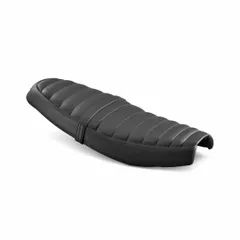 Ribbed Seat Kit Black［A9708628]のサムネイル