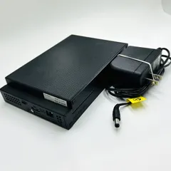【美品】I・O DATA アイ・オー・データ  EX-HD4CZ 外付けハードディスク 管JTSOT0518B52のサムネイル