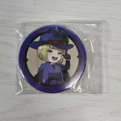 ツイステ ルーク 寮服 缶バッジ