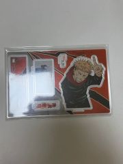 DRAGON GATE ドラゴンゲート アクリルスタンド マグネット 加藤良輝