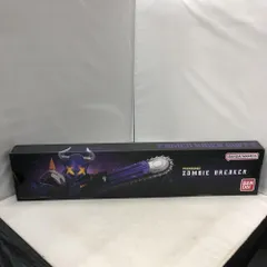 【中古】バンダイ PREMIUM DX ゾンビブレイカー 仮面ライダーギーツ プレミアムバンダイ限定[15]