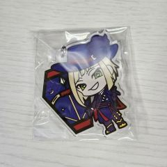 遊戯王VRAINS プリロール アクリルスタンド 藤木遊作&Ai - メルカリ