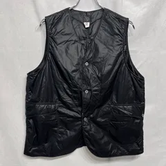 2026年最新】POST OVERALLS メンズ ベストの人気アイテム - メルカリ