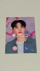 2026年最新】seventeen トレカ ホシの人気アイテム - メルカリ