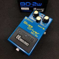 Keeley BLUES DISORDER White limited - メルカリ