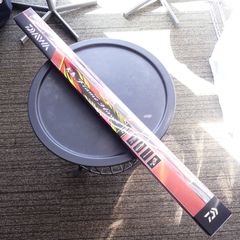 極美品】ダイワ 大島 フレイムホーク 2-50 (1回使用・傷なし) - メルカリ