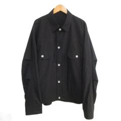 46kiko Kostadinov(キココスタディノフ)KK ワークジャケット - メルカリ