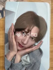 TWS ヨンジェ TRY WITH US KTOWN4U