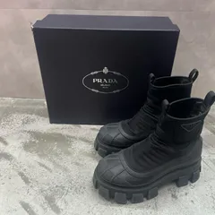2026年最新】prada モノリス re-nylon ギャバジンの人気アイテム