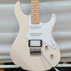 YAMAHA PACIFICA112VM パシフィカ GOTOHペグ - メルカリ