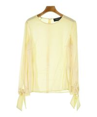 新品未使用 定価¥82950 PAULE KA ノースリーブ トップス 36 - メルカリ