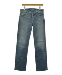 Seven for all mankind デニムパンツ メンズ 【古着】【中古】【送料無料】のサムネイル