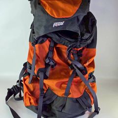 GRANITE GEAR ヴェイパーフラッシュ タイガー/スレート 52.5L+ - メルカリ
