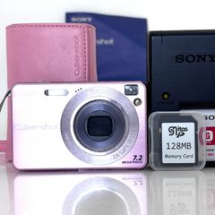 フジ】FUJIFILM FinePix 30i pink デジタルカメラ #T383 - メルカリ