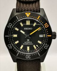 SEIKO SBDC157 プロスペックス 自動巻き 保証書付 限定 5000本 - メルカリ