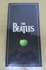 ザ・ビートルズ ボックス The Beatles BOX 16CD+1DVD - メルカリ