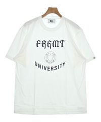新品】フラグメント FRAGMENT UNIVERSITY Tシャツ XL - メルカリ