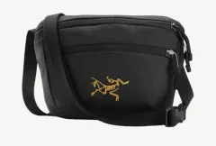2026年最新】ARC'TERYX メンズ メッセンジャーバッグの人気アイテム