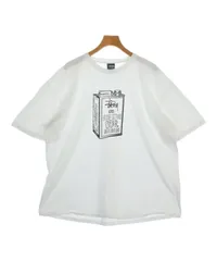 STUSSY Tシャツ・カットソー メンズ 【古着】【中古】【送料無料】