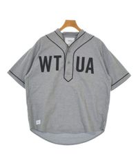 WTAPS メッシュ シャツ 、パンツ M セットアップ - メルカリ