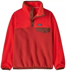 パタゴニア ライトウェイト・シンチラ・スナップT FLDO XL 新品 - メルカリ