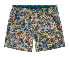 (W) patagonia パタゴニア バギーズ ショーツ 5インチ タイトル 딜 出品