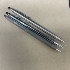美品】ティファニー 925 1837 ボールペン 筆記確認済み 2本セット