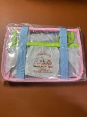 マイメロ 買い物カゴ ショッピング バスケット サンリオ - メルカリ