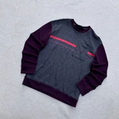 YXL アンダーアーマー レディース ポケット スウェット Tシャツ 0518Y