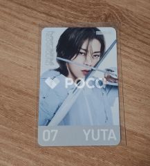 【安価】NCT NCT127 ジェヒョン AR MD トレカ セット NCT ジェヒョン Beyond the Origin SPECIAL AR TICKET SET - メルカリ