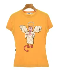 MOSCHINO JEANS Tシャツ・カットソー レディース 【古着】【中古】【送料無料】のサムネイル